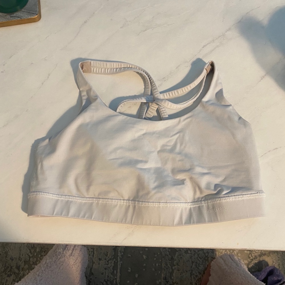 Lululemon Energy sports bra
